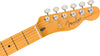 Fender Limited Edition American Professional Classic Telecaster featuring the Fender Silent System Vintage Blonde w/Padded Gig Bag