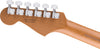 Fender Limited Edition Fender American Ultra II Stratocaster Electric Guitar Natural w/Roasted Maple Neck, Hard Case