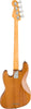 Fender American Professional II Jazz Bass Roasted Pine w/Maple Fingerboard, Hard Case