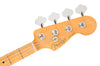Fender American Professional II Jazz Bass Roasted Pine w/Maple Fingerboard, Hard Case