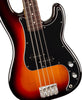 Fender American Professional Classic Precision Bass 3-Color Sunburst w/Padded Gig Bag