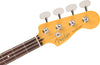 Fender American Professional Classic Precision Bass 3-Color Sunburst w/Padded Gig Bag