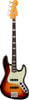 Fender American Ultra Jazz Bass Ultraburst w/Rosewood Fingerboard, Hard Case