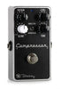 Keeley Compressor Plus Compressor Pedal