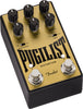 Fender Pugilist V2 Distortion Pedal
