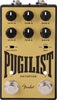 Fender Pugilist V2 Distortion Pedal