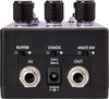 Fender The Pelt V2 Fuzz Pedal