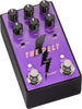 Fender The Pelt V2 Fuzz Pedal
