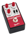 Fender Bassman Driver Bass Overdrive Pedal