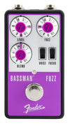 Fender Bassman Fuzz Pedal
