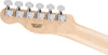 Fender John 5 Ghost Telecaster Electric Guitar Arctic White