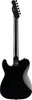 Fender John 5 Phantom Telecaster Electric Guitar Black