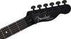 Fender John 5 Phantom Telecaster Electric Guitar Black