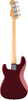 Fender Standard Precision Bass Candy Cola
