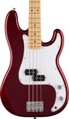 Fender Standard Precision Bass Candy Cola