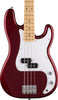Fender Standard Precision Bass Candy Cola