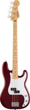 Fender Standard Precision Bass Candy Cola