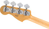 Fender Standard Precision Bass Candy Cola