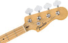 Fender Standard Precision Bass Candy Cola