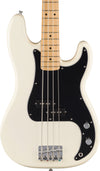 Fender Standard Precision Bass Olympic White