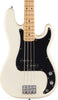 Fender Standard Precision Bass Olympic White