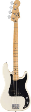 Fender Standard Precision Bass Olympic White