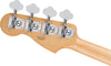 Fender Standard Precision Bass Olympic White