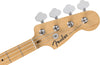 Fender Standard Precision Bass Olympic White