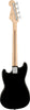 Squier Affinity Series Bronco Bass Black