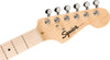Squier Mini Stratocaster Electric Guitar California Blue