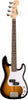 Squier Mini Precision Bass 2-Color Sunburst