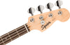 Squier Mini Precision Bass 2-Color Sunburst