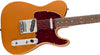 Squier Paranormal Troy Van Leeuwen Telecaster XII 12-String Electric Guitar Copper