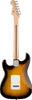 Squier Sonic Stratocaster Pack 2-Color Sunburst