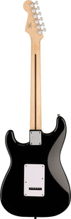Squier Sonic Stratocaster Pack Black