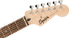 Squier Sonic Stratocaster Electric Guitar Sienna Sunburst
