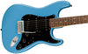 Squier Sonic Stratocaster California Blue