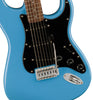 Squier Sonic Stratocaster California Blue