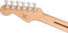 Squier Sonic Stratocaster HSS Electric Guitar Tahitian Coral