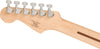 Squier Sonic Stratocaster HT H Electric Guitar Flash Pink