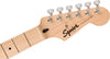 Squier Sonic Stratocaster HT H Electric Guitar Flash Pink
