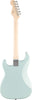 Squier Sonic Stratocaster HT H Electric Guitar Sonic Blue