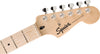 Squier Sonic Stratocaster HT H Electric Guitar Sonic Blue