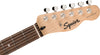Squier Sonic Telecaster Electric Guitar Canary Yellow