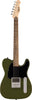 Squier Sonic Esquire H Electric Guitar Olive