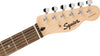 Squier Sonic Esquire H Electric Guitar Olive