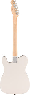 Squier Sonic Esquire H Electric Guitar Arctic White