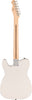 Squier Sonic Esquire H Electric Guitar Arctic White