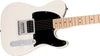 Squier Sonic Esquire H Electric Guitar Arctic White