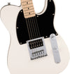 Squier Sonic Esquire H Electric Guitar Arctic White